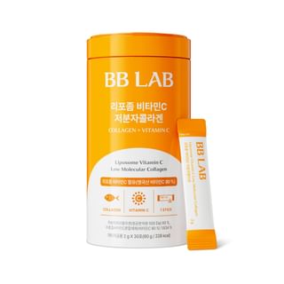 Nutrione - BB LAB Liposome Vitamin C Low Molecular Collagen