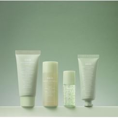 Abib - Heartleaf Calming Trial Kit