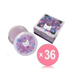 Kamiya - Hydrangea Solid Perfume (x36) (Bulk Box)