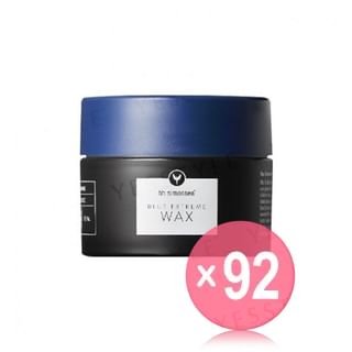 hh simonsen - Blue Extreme Hair Wax (x92) (Bulk Box)