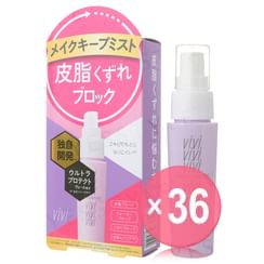 Kokuryudo - Vivi Color Mist (x36) (Bulk Box)