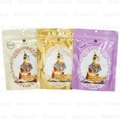 Gold Princess - Royal Foot Patch 10 pcs - 3 Types Gold Princess - Royal Foot Patch 10 pcs - 3 Types