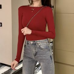 Magimomo - Long-Sleeve Top Magimomo - Long-Sleeve Top
