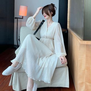 yesstyle maxi dress