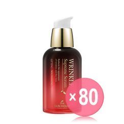 the SKIN HOUSE - Wrinkle Supreme Serum (x80) (Bulk Box)