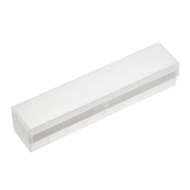 MUJI - Polypropylene Wrap Case Small | YesStyle