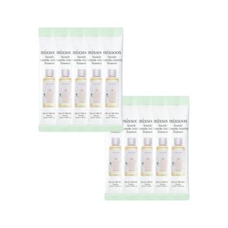 mixsoon - Soondy Centella Asiatica Essence Stick Pouch Set 10pcs