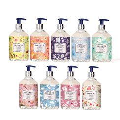 BOUQUET GARNI - Body Shower - 9 Types