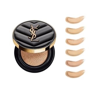 YSL - Le Cushion Encre de Peau Cushion Foundation N SPF 23 PA++