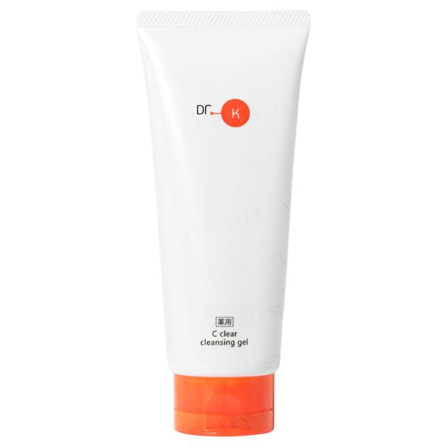 Dr- K-C Clear Cleansing Gel