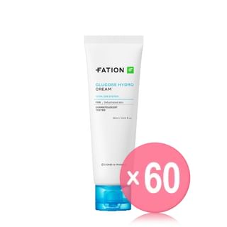 FATION - Glucose Hydro Cream (x60) (Bulk Box)