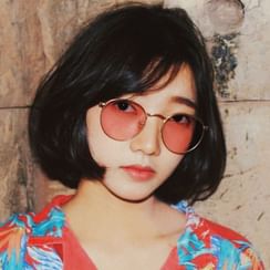 iLANURA - Round Sunglasses iLANURA - Round Sunglasses
