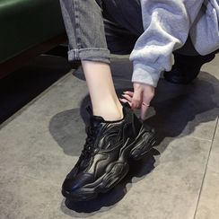 Cymbeline - Platform Sneakers Cymbeline - Platform Sneakers
