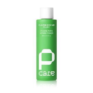 CAREZONE - P-Care Pore Hydro Toner
