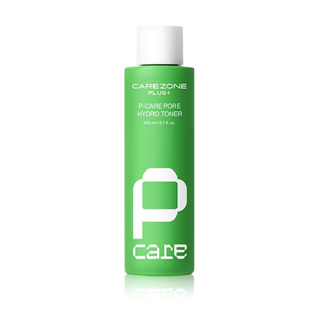 CAREZONE-P-Care Pore Hydro Toner