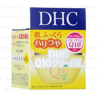 DHC - Q10 Cream II SS