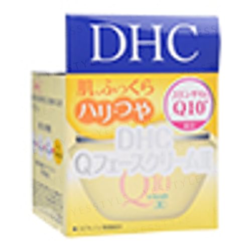 DHC - Q10 Cream II SS | YesStyle