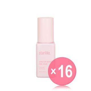 starlike - Signature Barrier Pink Serum (x16) (Bulk Box)