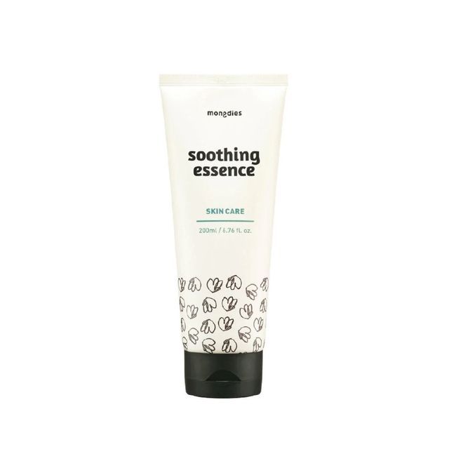 mongdies-Soothing Essence