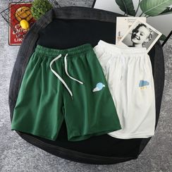 Shop Men's Shorts Online, Plain, Print & Denim Shorts