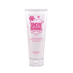 CORINGCO - Snow Shining Milky Skin Whitening Cream 200g CORINGCO - Snow Shining Milky Skin Whitening Cream 200g
