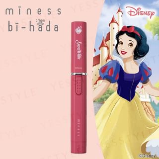 KAI - Disney Princess Snow White miness bi-hada ompa Razor Set