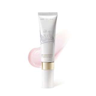 PECHOIN - Jade Age Moisturizing Lip Essence Mask (Colorless/Soothing) - 2 Types
