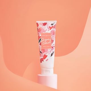 Cute Press - Sugar Coral Body Lotion