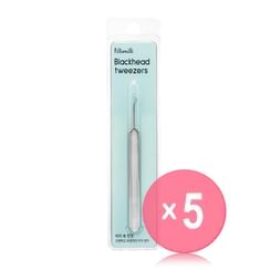 fillimilli - Blackhead Tweezers (x5) (Bulk Box)