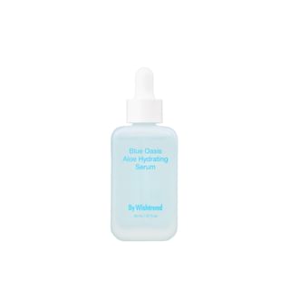 By Wishtrend - Blue Oasis Aloe Hydrating Serum