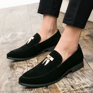 WeWolf - Slip-on Casual Shoes | YesStyle