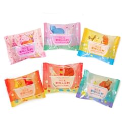 CHARLEY - Sommelier Bath Tablet - 6 Varianten CHARLEY - Sommelier Bath Tablet - 6 Varianten