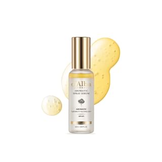 d'Alba - White Truffle First Aromatic Spray Serum Mini