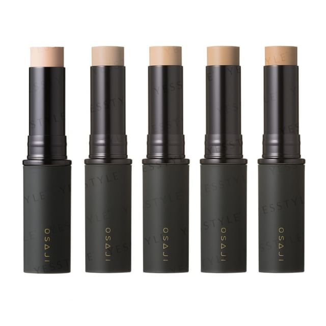 OSAJI-Nuance Skin Sketch Foundation