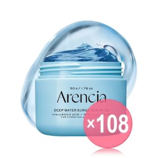 Arencia - Deep Water Surge Serum 30 (x108) (Bulk Box)