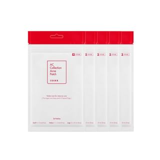 COSRX - AC Collection Acne Patch Bundle Set