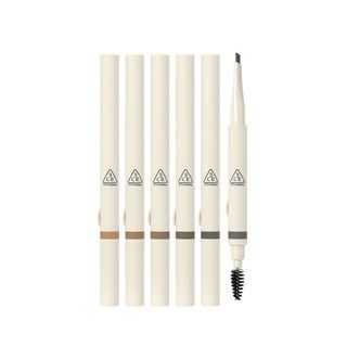 3CE - Easy Brow Designing Pencil - 5 Colors
