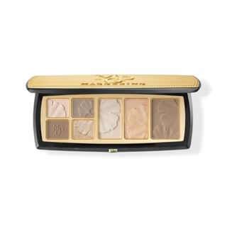 MAOGEPING - 3D Light Contour Pressed Powder Palette