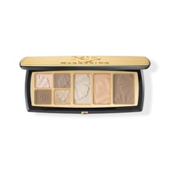 MAOGEPING - 3D Light Contour Pressed Powder Palette