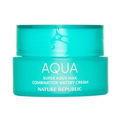 NATURE REPUBLIC - Super Aqua Max Combination Cream