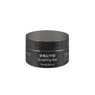 Cosplus - Nail Sculpting Gel Clear & Thick