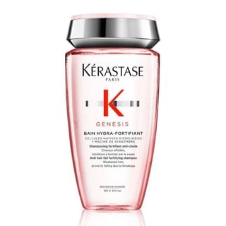 KERASTASE - Genesis Bain Hydra Fortifiant Anti Hair-Fall Fortifying Shampoo