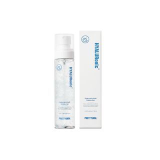 Pretty skin - Hyaluronic Acid Moisturizer Mist