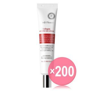 MediFlower - Collagen Wrinkle Eye Cream (x200) (Bulk Box)