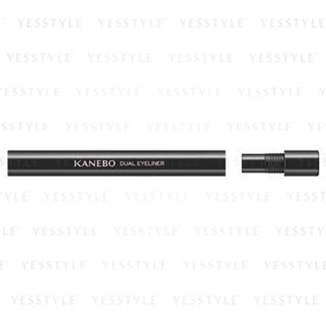 Kanebo-Dual Eyeliner Holder