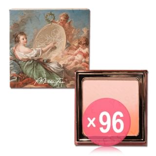 MilleFee - Angel Gradation Blushes 02 Allegorie De La Peinture (x96) (Bulk Box)