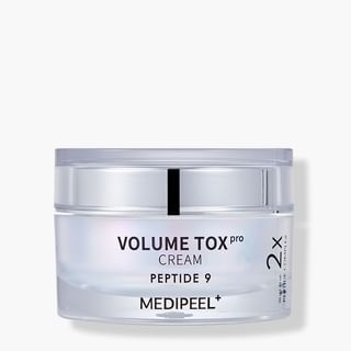 MEDI-PEEL - Peptide Volumn Tox Cream Pro