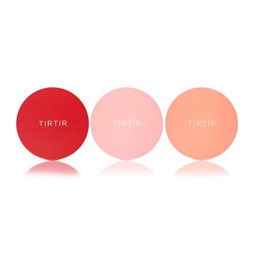 TIRTIR - My Glow Aqua Cushion Blusher - 3 Colors | YesStyle