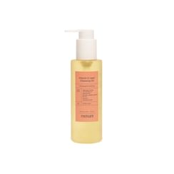 Meisani - Vitamin E-Raser Cleansing Oil
