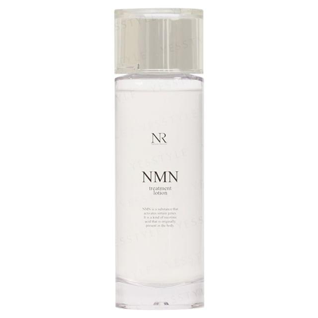 Natuore Recover NMトリートメントローション 120ml ×3本 Natuore Recover - NMN Treatment Lotion Moist | YesStyle